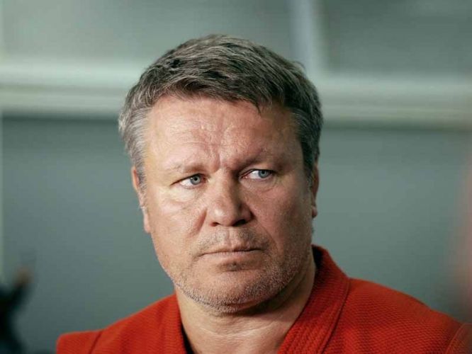 «Порье проиграл сам себе». Тактаров – о бое Хабиба Нурмагомедова против Дастина Порье