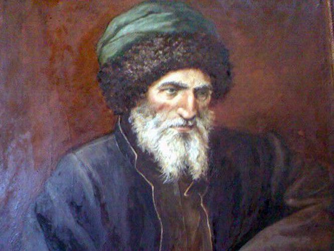 Шейх Джамалуддин Казикумухский