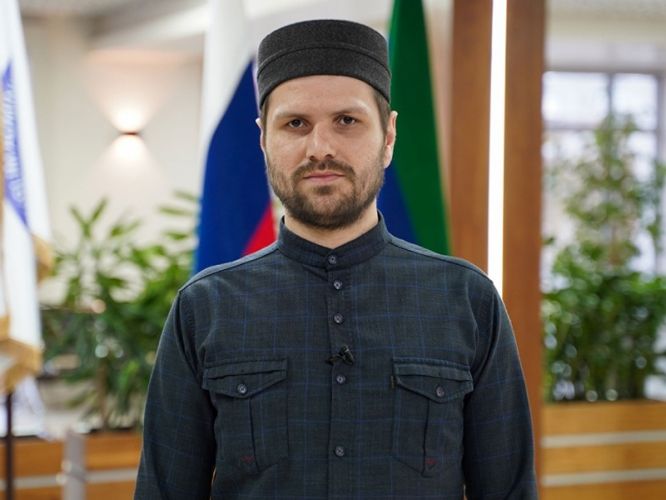 Муфтият Дагестана призвал мусульман отказаться от пышных торжеств в Ураза-байрам и соблюдать самоизоляцию
