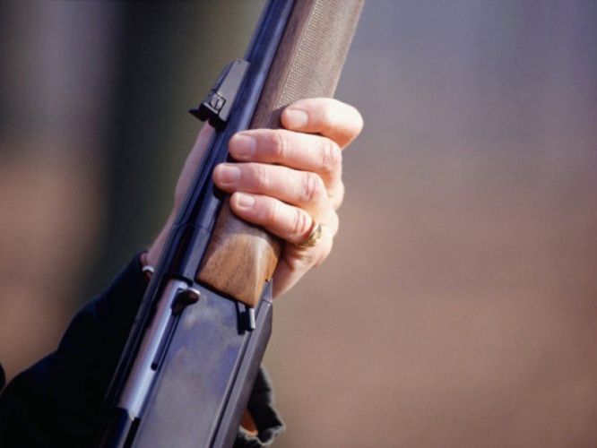 Мужчина подозревается в убийстве своего сына