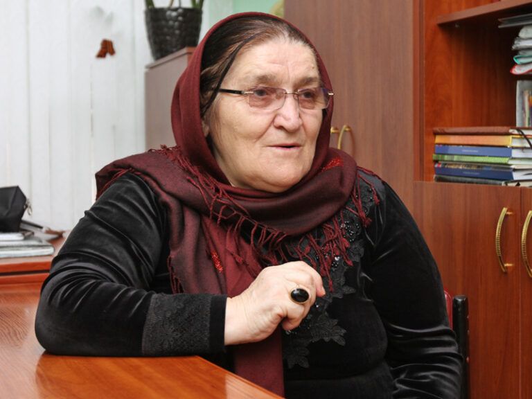 Патриотизм – самое важное в воспитании