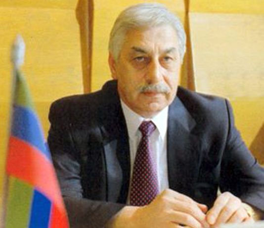 Эпоха Мирзабекова