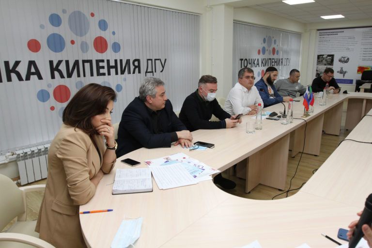 «Альтернативные» решения по COVID-19