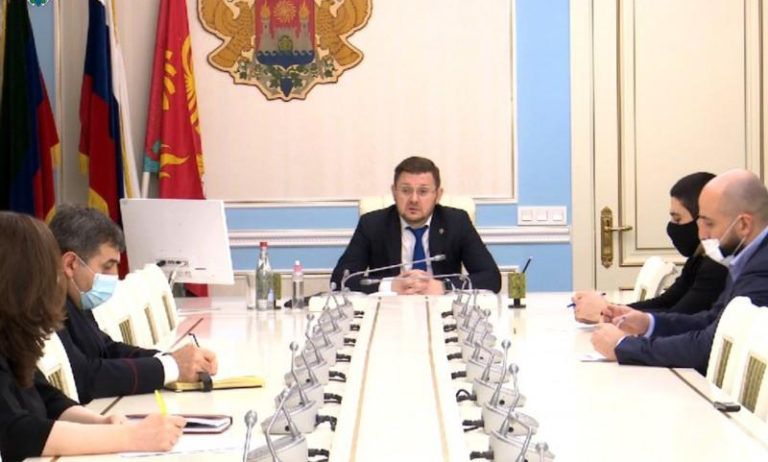 «Пока не будет наведен порядок»
