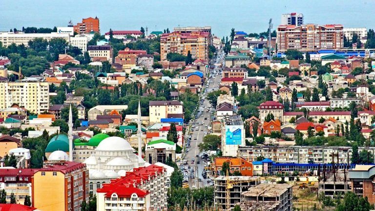 Махачкала поднялась в рейтинге городов с высоким качеством жизни
