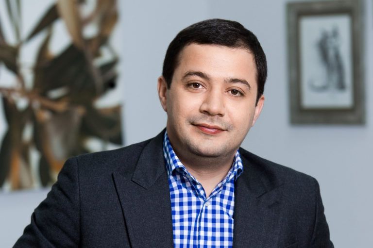 Ничего личного, только бизнес