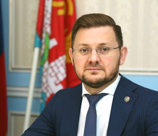 Мэр Махачкалы указал на недостаток средств, выделяемых городу на обращение с бродячими собаками