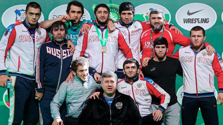 Закругляемся…