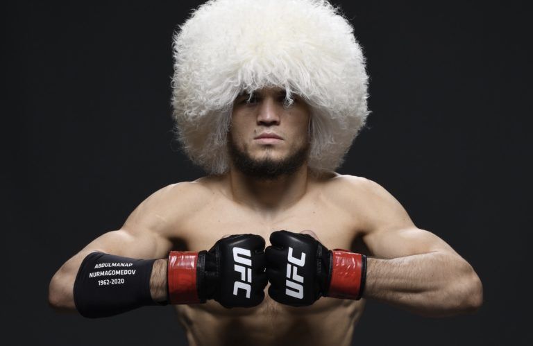 Умар Нурмагомедов получил от UFC $50 тыс. за выступление вечера
