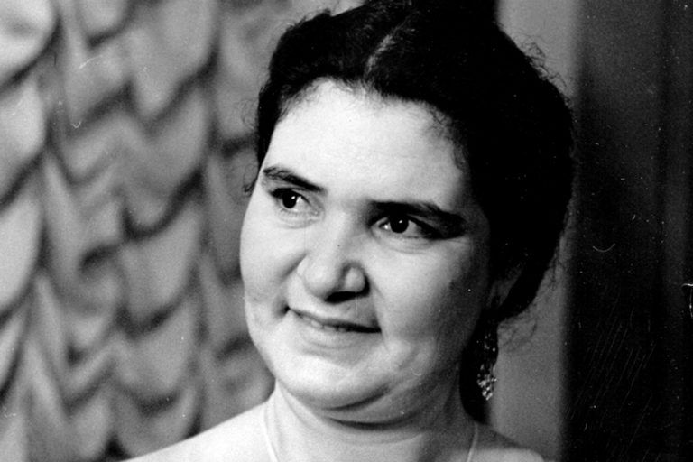 Ее звали «дагестанским соловьем»