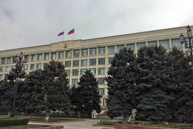 Мэрия Махачкалы вернула в собственность города очередной участок
