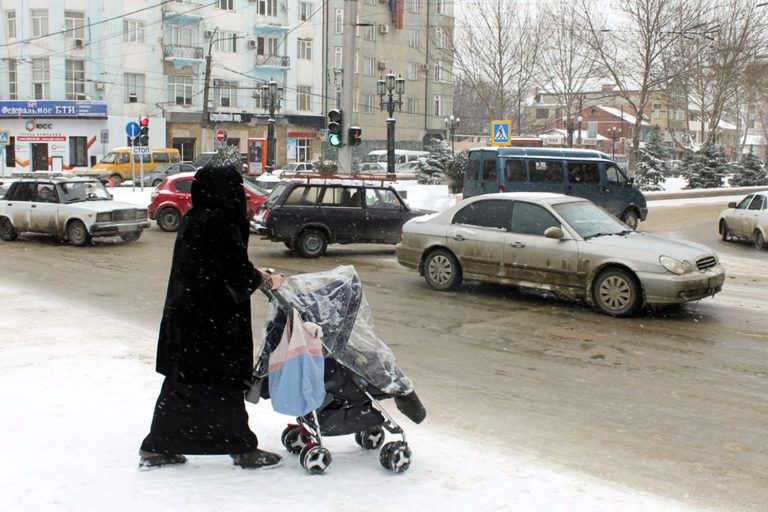 Городские службы переведены на круглосуточный режим работы