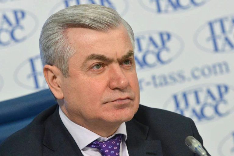 Предприниматель оказывает помощь столице Дагестана