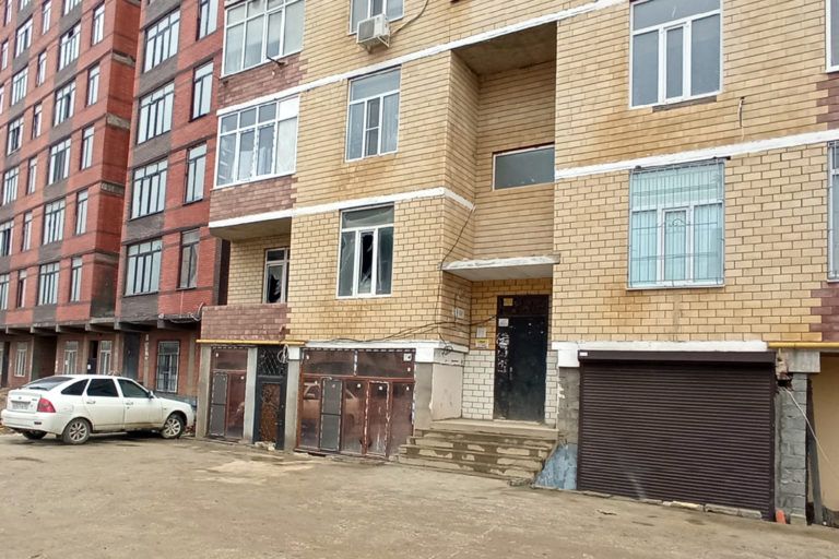 Застройщик или застойщик?