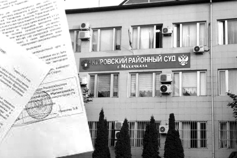 Cуд вынес решение о сносе незаконно возведенного строения