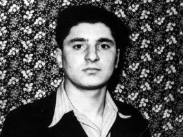 «Я не меняю убеждения, жену и друзей»