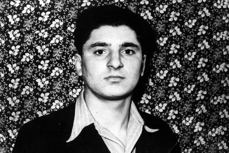 «Я не меняю убеждения, жену и друзей»