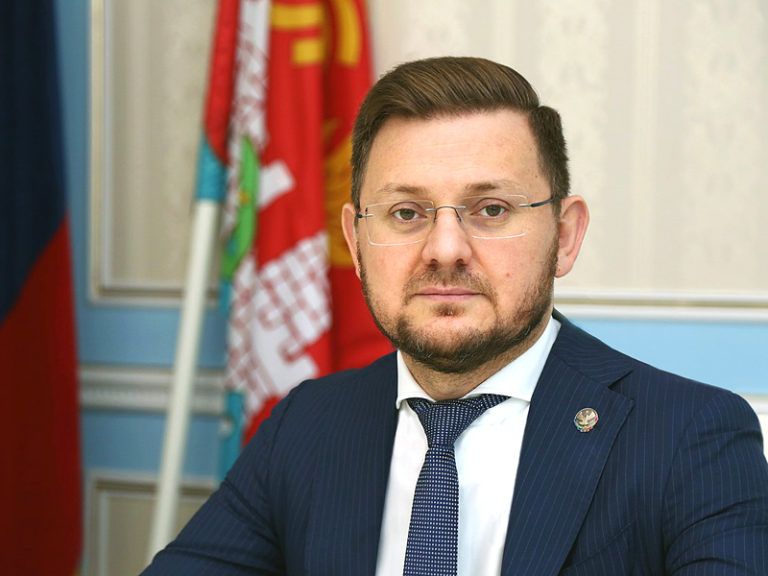 Обращение ко Дню памяти и скорби