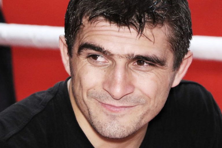 Боец Ахмед Алиев поборется за миллион долларов в новом сезоне лиги PFL