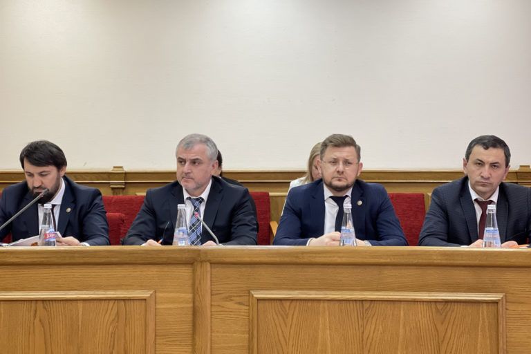 Марис Ильясов: «В городе стало намного безопаснее»