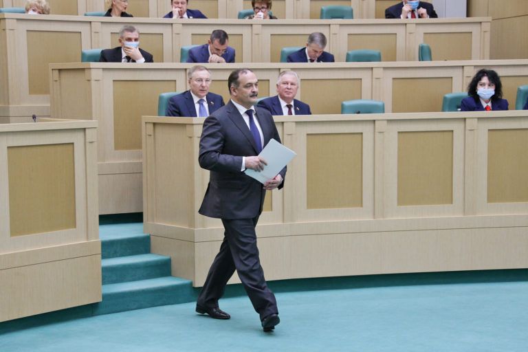 Несколько дней, обозначивших грандиозные перспективы