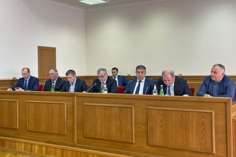 Вопросы взаимодействия с управляющими компаниями