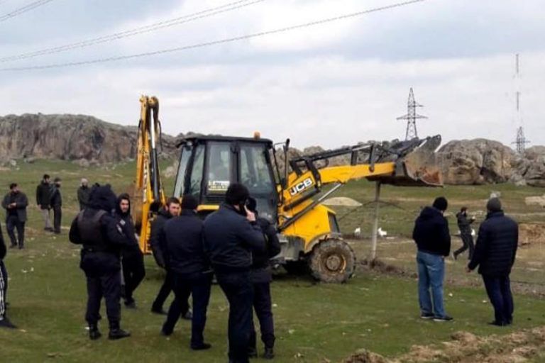 В Ленинкенте устраняют нарушения