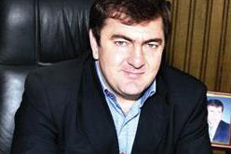 Умер владелец торгового дома «Киргу» Узайри Даитов
