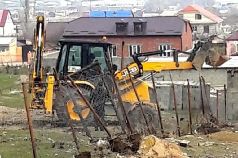 Мы в ответе за свой город