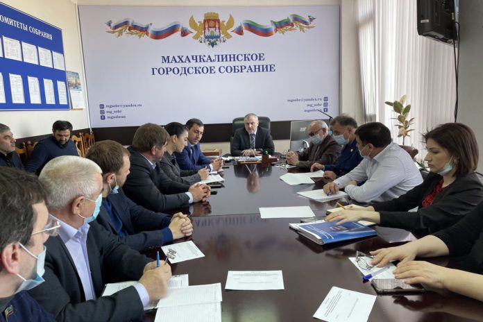 Горсобрание (1)