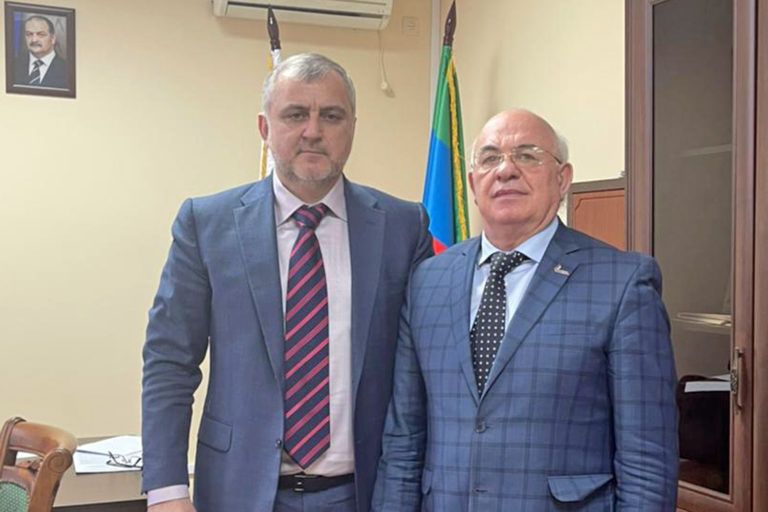 Актуальные вопросы на повестке дня