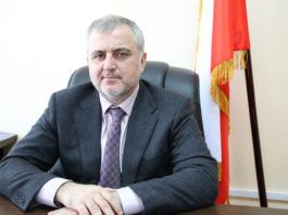 Депутаты города запускают очередной социальный проект