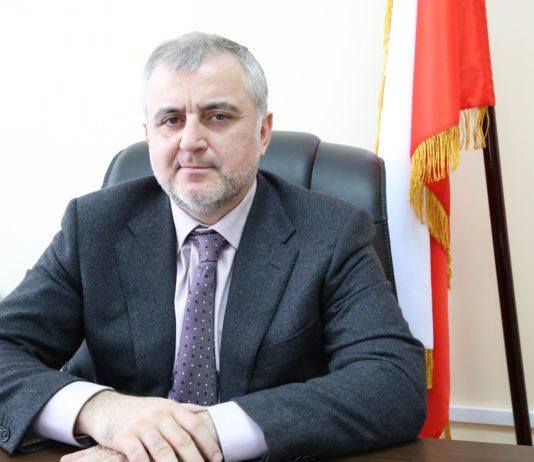 Депутаты города запускают очередной социальный проект