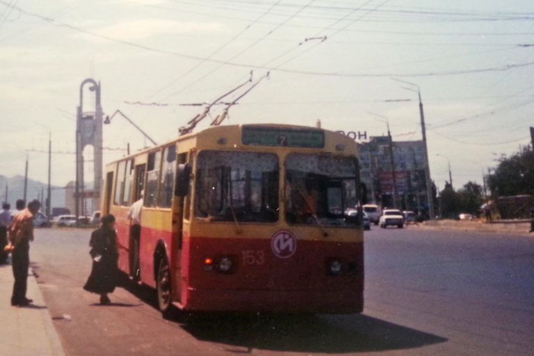Воспоминания специалиста