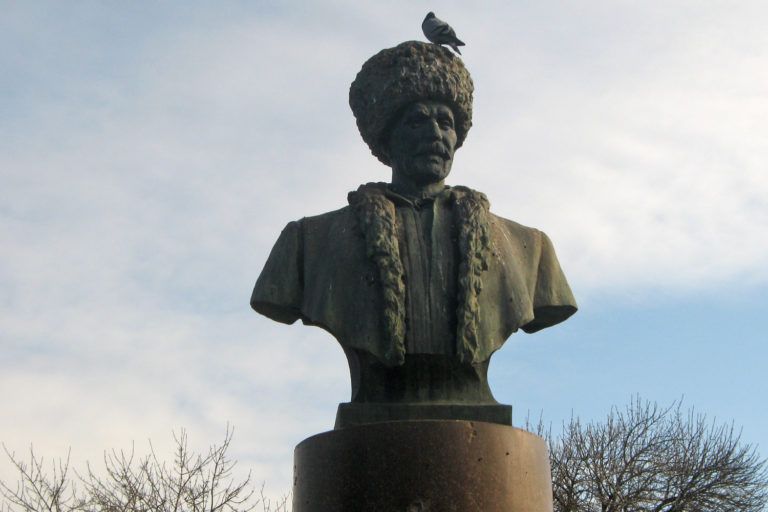 Вспоминая Сулеймана Эмирова