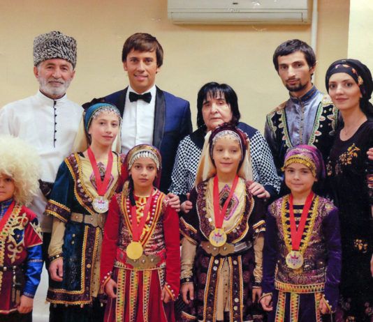 «Главное – поставить перед собой цель»