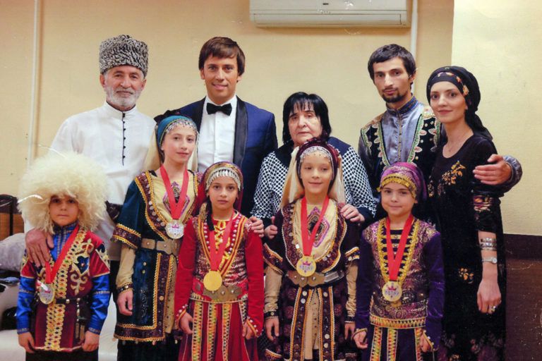 «Главное – поставить перед собой цель»