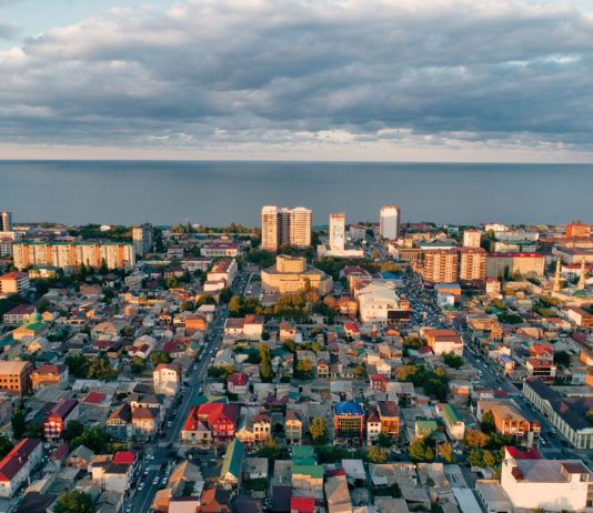 Махачкала – в числе самых популярных турмаршрутов