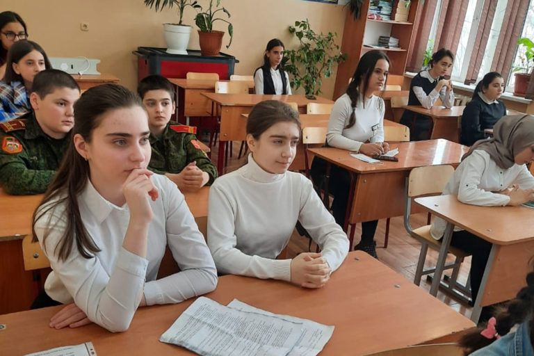 Вечно живая классика