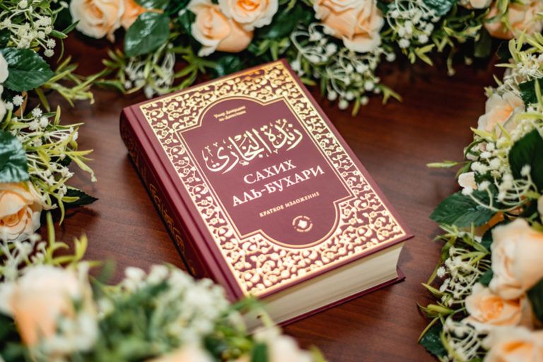 В Махачкале презентуют первый в России перевод сборника хадисов «Сахих аль-Бухари» в версии ад-Дагестани