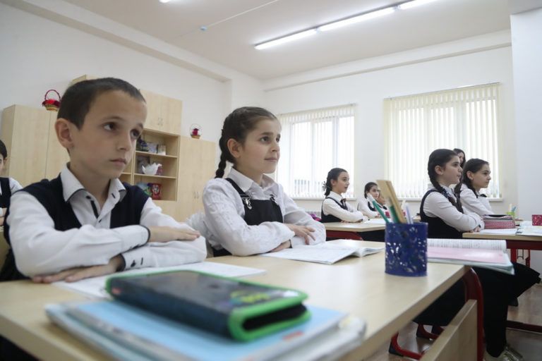 Историю религии начнут изучать в колледжах Ингушетии с 1 сентября