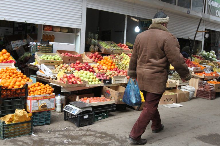 Продуктовый набор