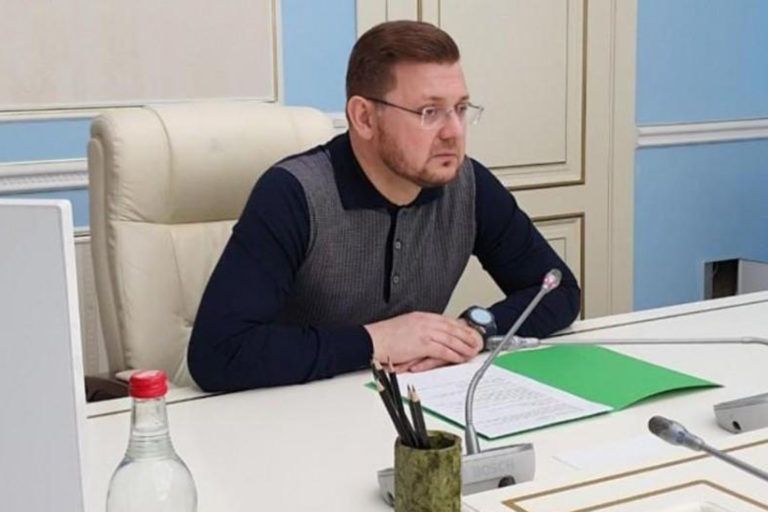 Обращение к махачкалинцам в связи с отключением воды
