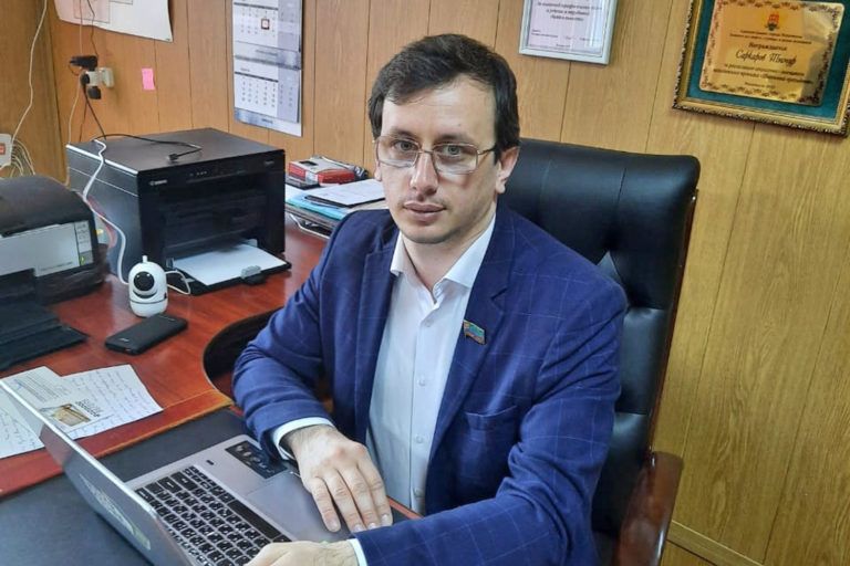 Обучать – значит вдвойне учиться