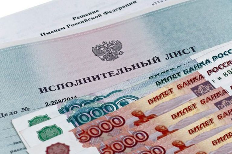 Алиментщики попадут на новый штраф