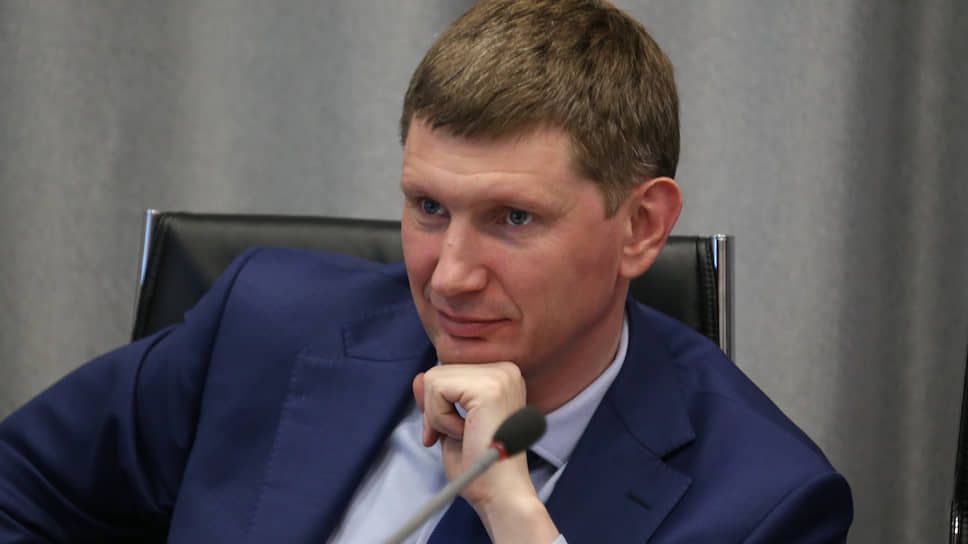 В Дагестане ожидают приезда главы Минэкономразвития РФ - Махачкалинские известия