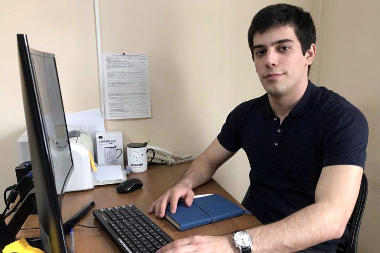 Молодость – великое дело