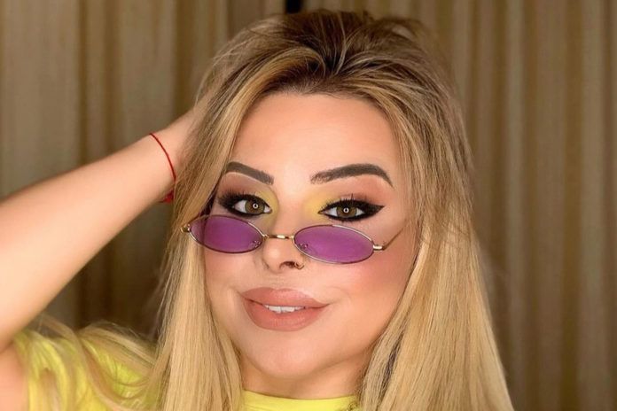 Джамиля Исмаилова (3)