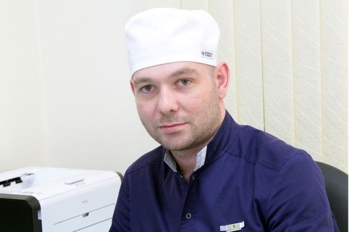 Эльдар Шаихов 1