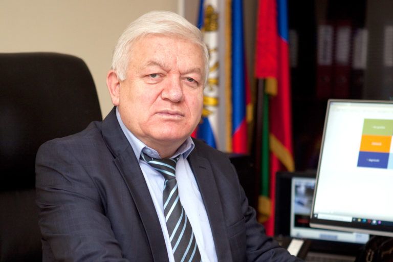«Я знаю, что такое подготовка педкадров»